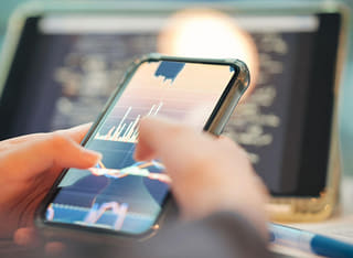 Investor sleduje transparentní postup výběru a převodu prostředků